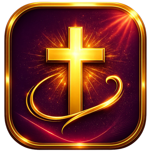 Urdu Church App icon