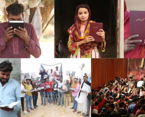 7 Best Ways to Get a Free Urdu Bible in Pakistan (Best Guide for Christians and Bible Seekers)