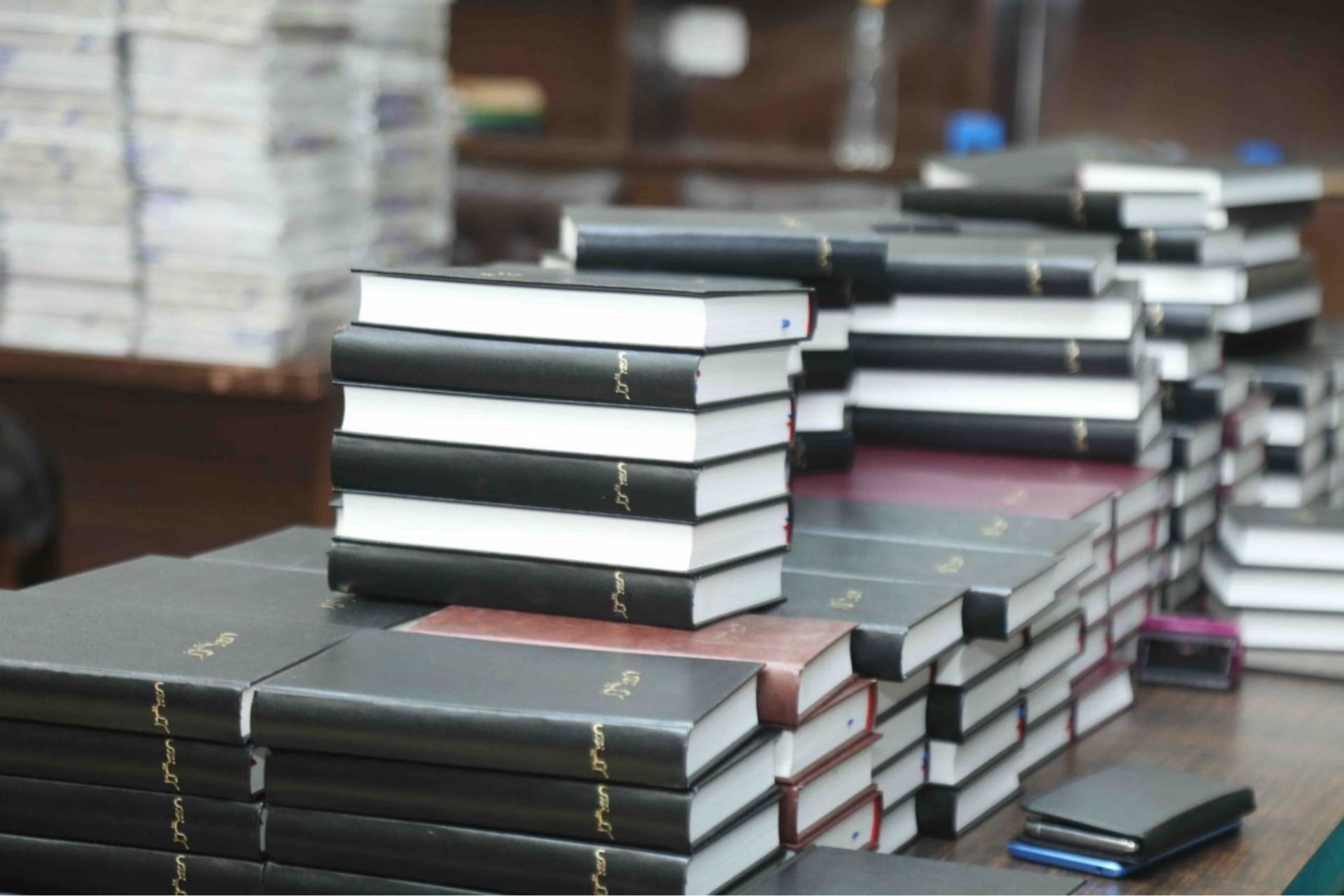 Free Urdu Bibles Distribution Ministry in Pakistan - Good Samaritan Ministries