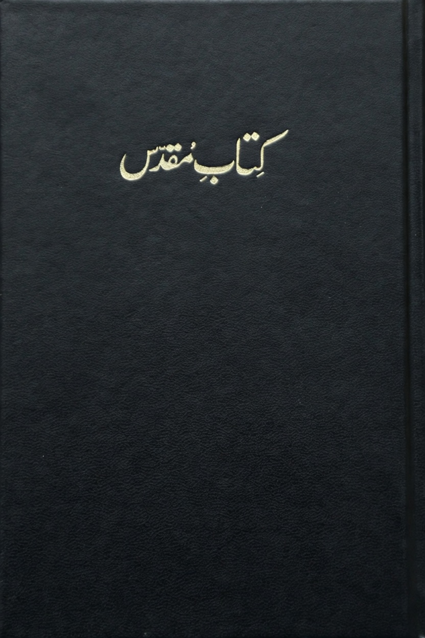 Complete Urdu Bible