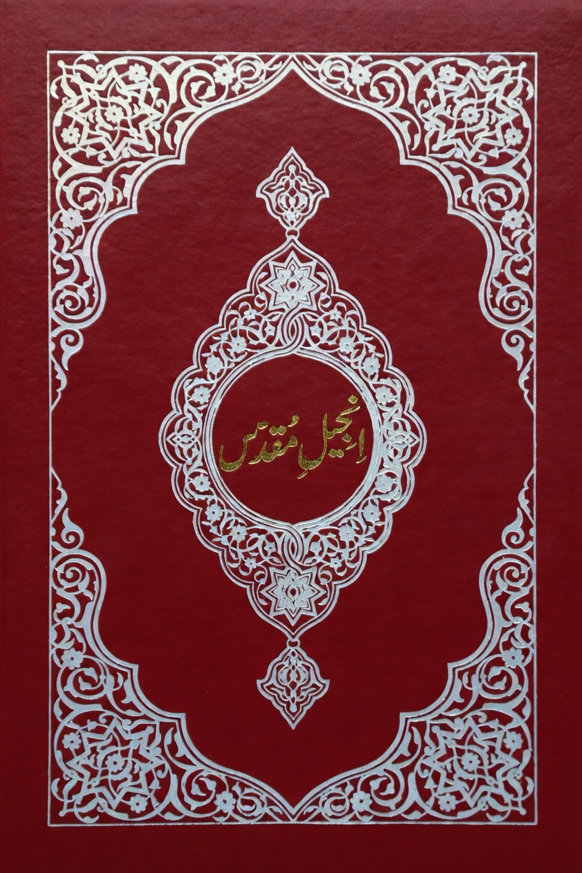 Urdu New Testament
